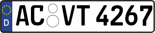 AC-VT4267