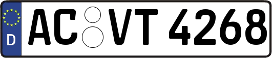 AC-VT4268