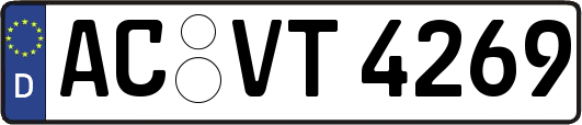 AC-VT4269