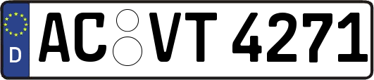 AC-VT4271