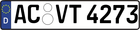 AC-VT4273