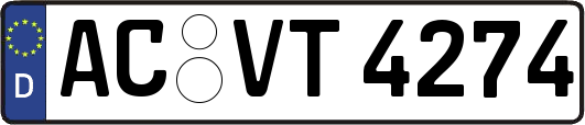AC-VT4274