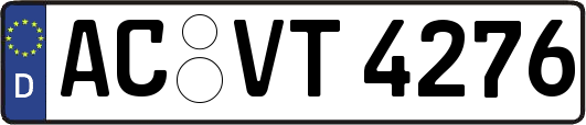 AC-VT4276