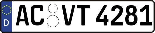AC-VT4281