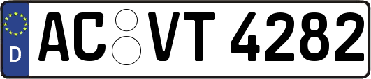 AC-VT4282