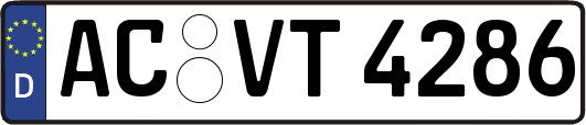 AC-VT4286