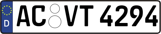 AC-VT4294