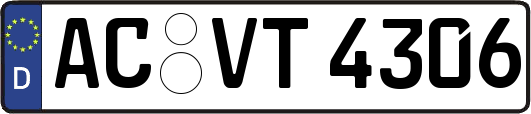AC-VT4306