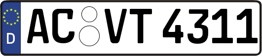 AC-VT4311