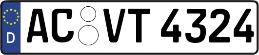 AC-VT4324