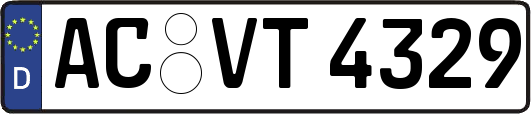 AC-VT4329