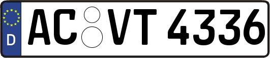AC-VT4336