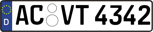 AC-VT4342