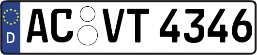 AC-VT4346