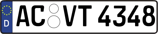 AC-VT4348