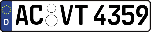 AC-VT4359