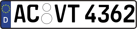 AC-VT4362