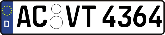 AC-VT4364