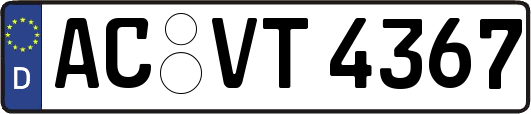 AC-VT4367