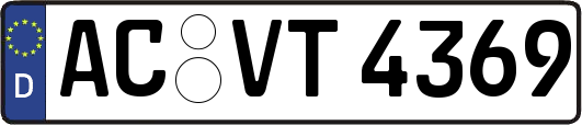 AC-VT4369