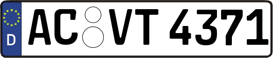 AC-VT4371