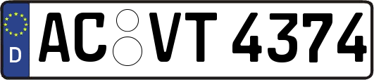 AC-VT4374