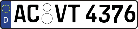 AC-VT4376