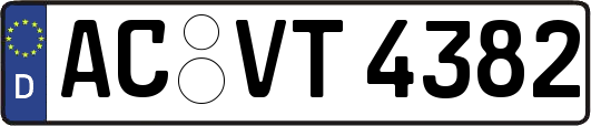 AC-VT4382