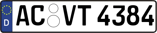 AC-VT4384
