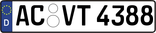 AC-VT4388