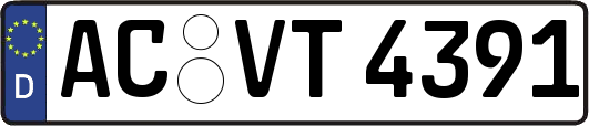 AC-VT4391