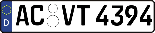 AC-VT4394