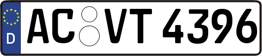 AC-VT4396