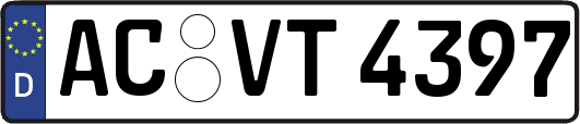 AC-VT4397