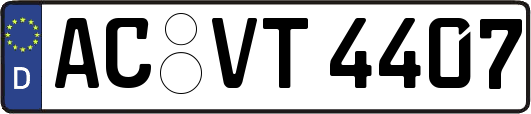 AC-VT4407