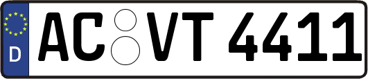 AC-VT4411