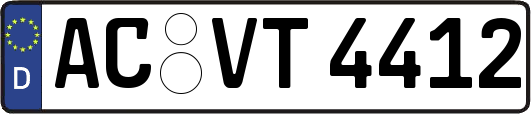 AC-VT4412
