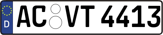 AC-VT4413