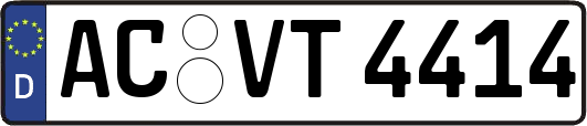 AC-VT4414