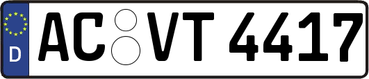 AC-VT4417