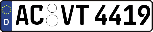 AC-VT4419