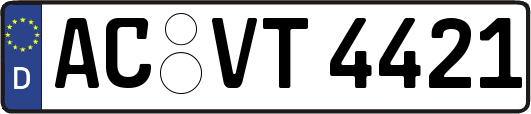 AC-VT4421