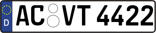 AC-VT4422