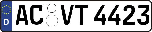 AC-VT4423