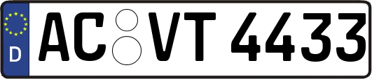 AC-VT4433