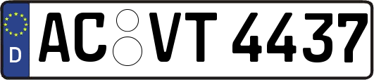AC-VT4437