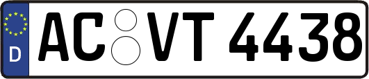 AC-VT4438