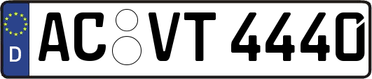 AC-VT4440