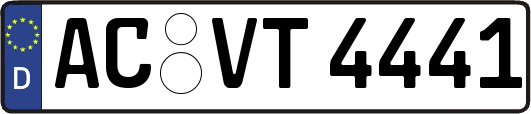 AC-VT4441