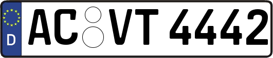 AC-VT4442
